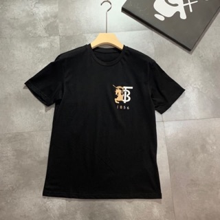 เสื้อยืดBurberry t shirt