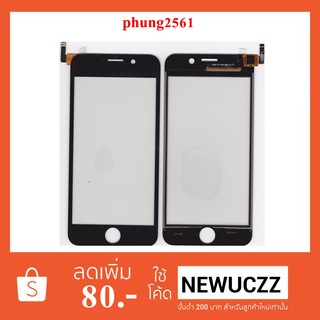 ทัชสกรีน Nex Smart 7 ของแท้ ดำ ขาว