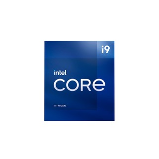 CPU INTEL CORE I9 - 11900 LGA 1200 (ORIGINAL)