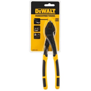 DeWALT DWHT0-74274 คีมตัดหัวตะปู 8 นิ้ว