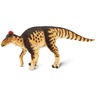 Safari Ltd. : SFR100358 โมเดลไดโนเสาร์ Edmontosaurus