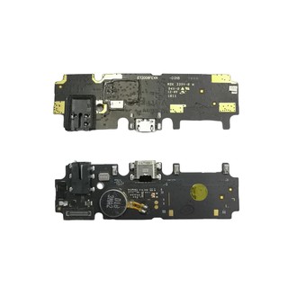 แพรตูดชาร์จ ก้นชาร์จ VIVO V9 Charging Port Board for VIVO V9 รับประกัน 1 เดือน