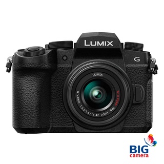 Panasonic Lumix DC-G90 - ประกันศูนย์