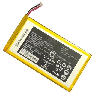 แบต HW Battery For HW T1-702/T2/T3 7.0 แบต+กาวติดแบตแท้+ชุดเครื่องมือซ่อม