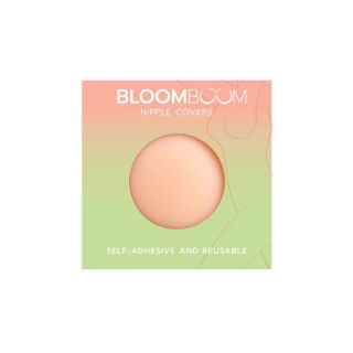 ปิดจุก ปิดหัวนม Bloom Boom ของแท้  ปิดจุกอิงฟ้า