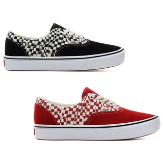 Vans Collection รองเท้าแวน รองเท้าผ้าใบแฟชั่น M Shoe ComfyCush (2800)