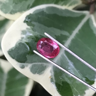 Ruby Genuine 100% Loose stone