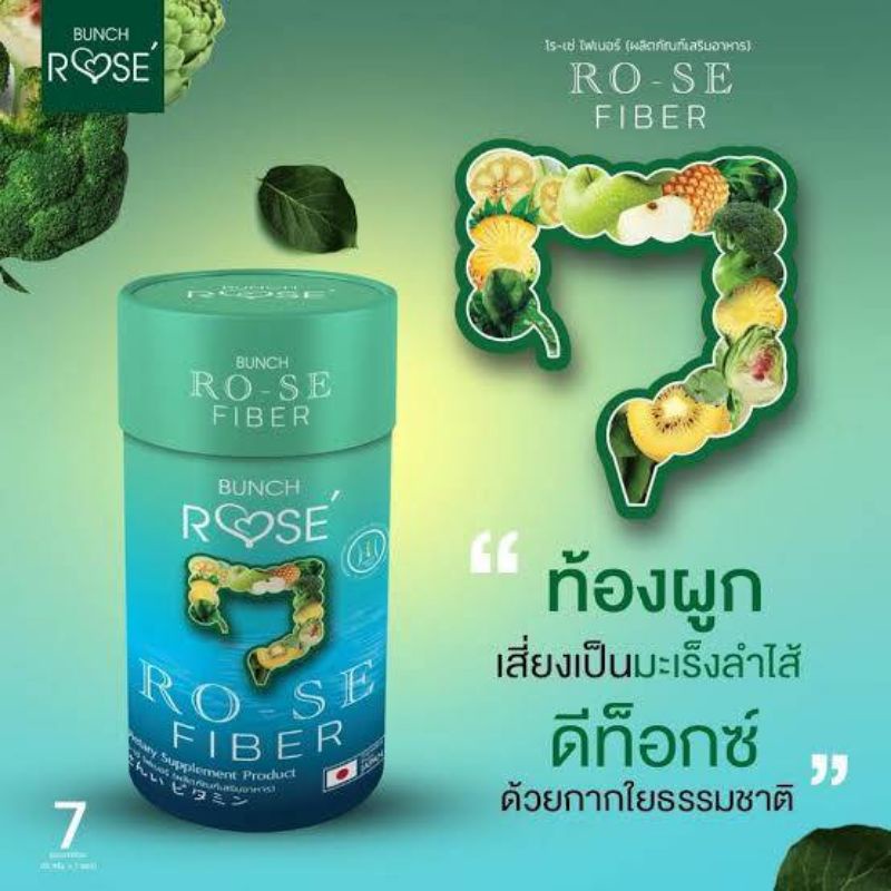 ‼️ส่งฟรี ส่งฟรี‼️เซ็ตล้างลำไส้และขับของเสีย RO-SE & PROGEN 🚫โปรสุดคุ้ม🚫