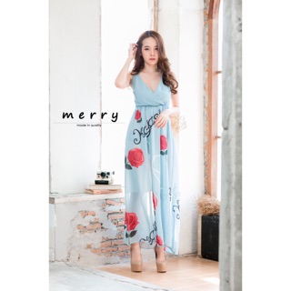 Fairy Meteror Dress