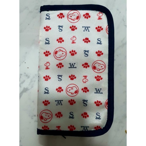 กระเป๋าsnoopy  สนูปปี้