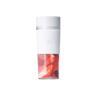 Xiaomi Mi Portable Juicer Machine เครื่องปั่นน้ำผลไม้แบบพกพา ความจุ 300 ml