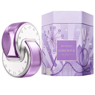 Bvlgari Omnia Amethyste EDT - 65ml น้ำหอมผู้หญิง