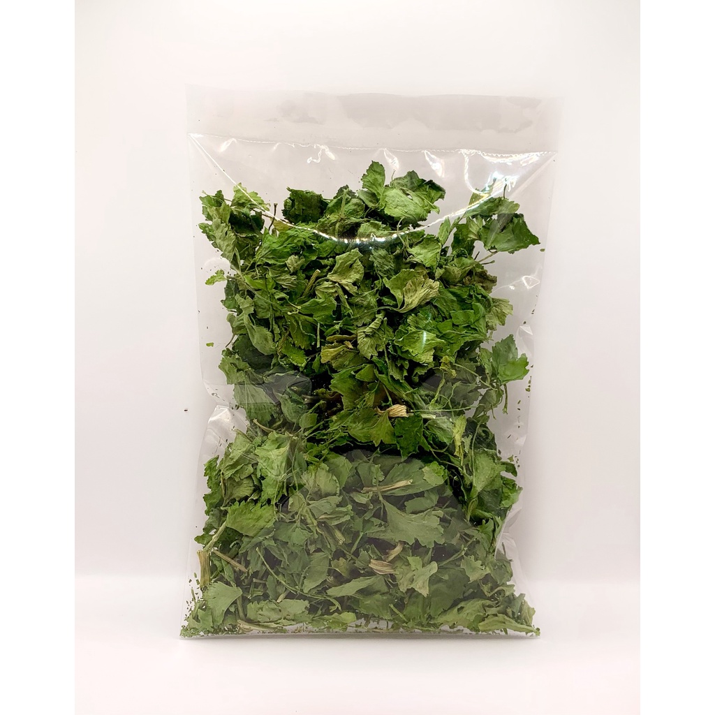 ขึ้นฉ่ายอบแห้ง - Dried Celery 20g