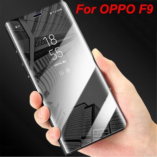 เคสโทรศัพท์แบบบางพิเศษ tpu สําหรับ oppo f9