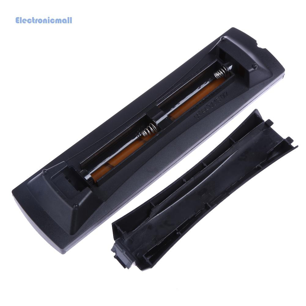 Ele รีโมทคอนโทรลสําหรับ Panasonic Tv Viera Eur 7651120 / 71110 / 7628003 #5