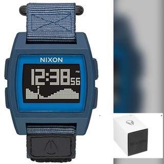 นาฬิกา NIXON MENS A1169307 DIGITAL พร้อมกล่อง (ใหม่)