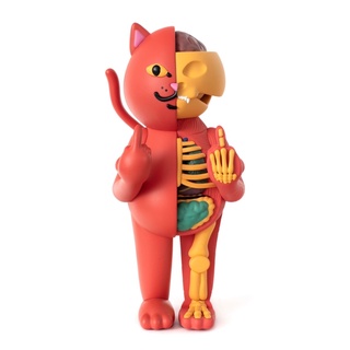 RIPNDIP DEVIL NERM VINYL FIGURE