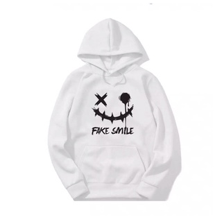 Dream Merch Hoodies Sweatshirt Dreamwastaken Dream Smile Merch โลโก้ Harajuku ผู้หญิง/ผู้ชายCasual Hooded Slim Full ปกติ