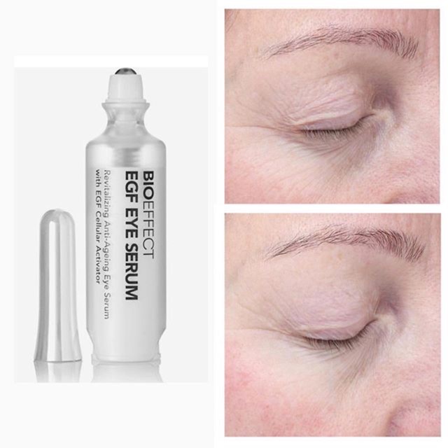 #พร้อมส่ง Bioeffect Eye Serum