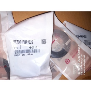 ซิลเพลาขับขวา RH CRV02,JAZZ/CITY04 แท้
