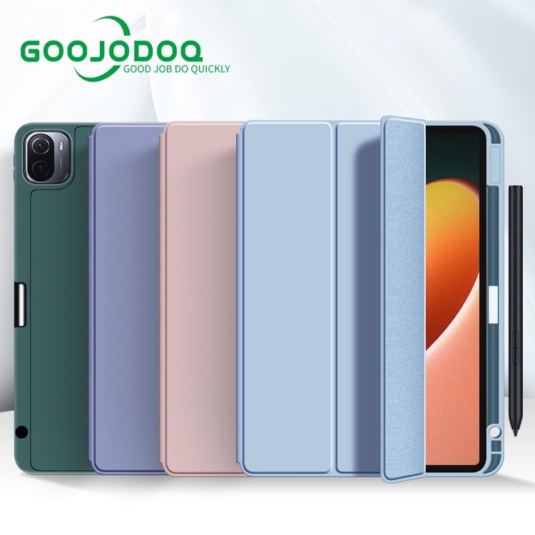 Goojodoq เคส สําหรับ Xiaomi Pad 5 Mi Pad 5 Pro Xiaomi Mi Pad 5