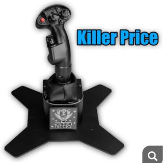 Killer Price f18 Fight