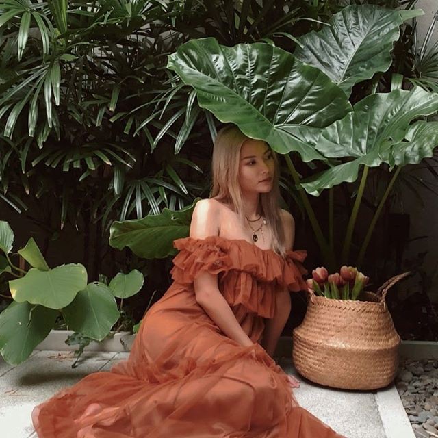 Section23brand - NAKITA DRESS