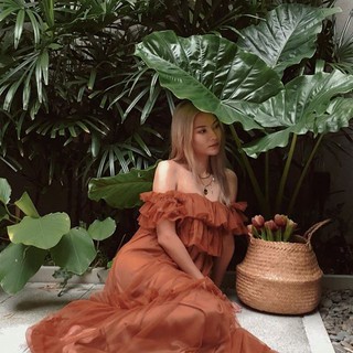 Section23brand - NAKITA DRESS