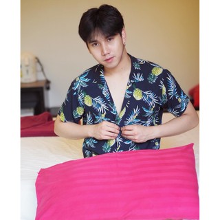 เสื้อฮาวาย เสื้อลายดอก เสื้อวินเทจ