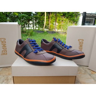 Camper Peu (รองเท้า แคมเปอร์ รุ่น Peu)