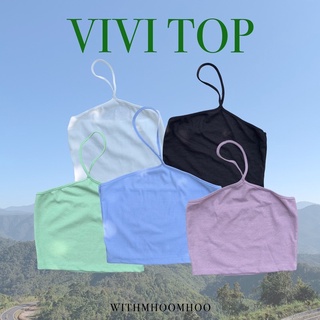 WITHMHOOMHOO vivi top