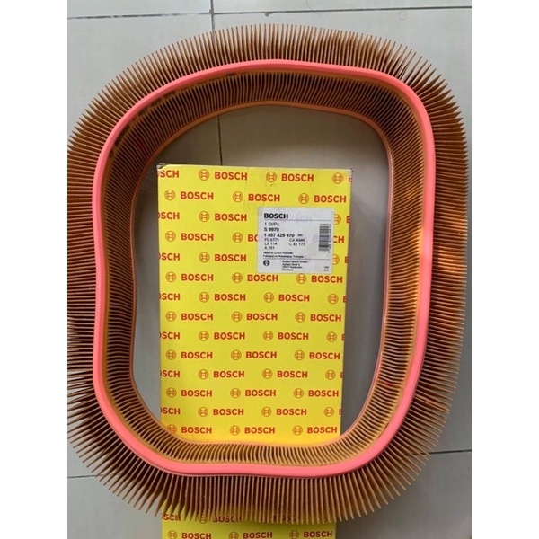 benz w124 กรองอากาศ m103 300E 300CE 300TE