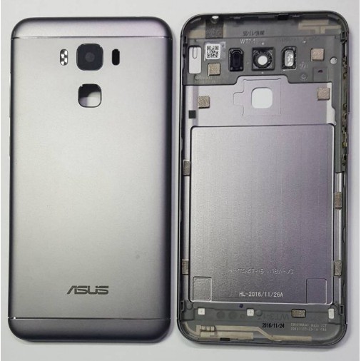 ฝาหลัง Asus Zenfone 3 Max 5.5 ZC553KL,Z0DDD