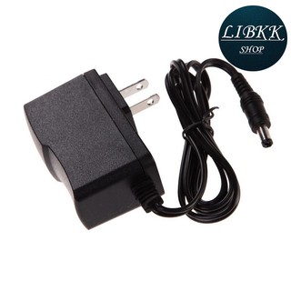 Adapter AC To DC 12V 1A 5.5mm x 2.5mm 12v1a电源