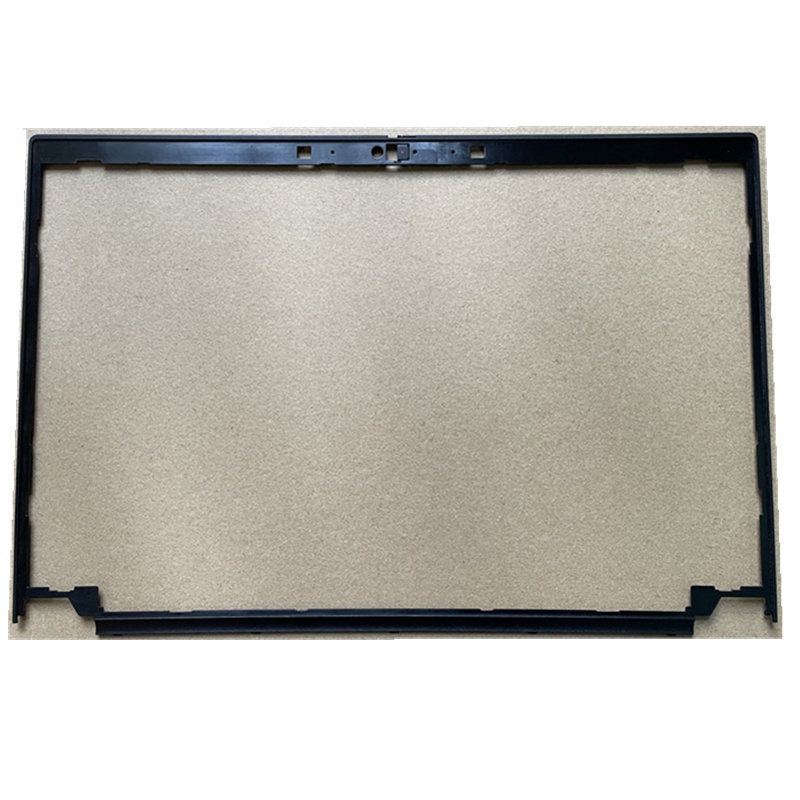 แล็ปท็อป Lenovo ThinkPad T490s T495s T14s Gen 1 กรอบ LCD LCD Bezel Case ฝาครอบหน้าจอด้านหน้า 02HM500