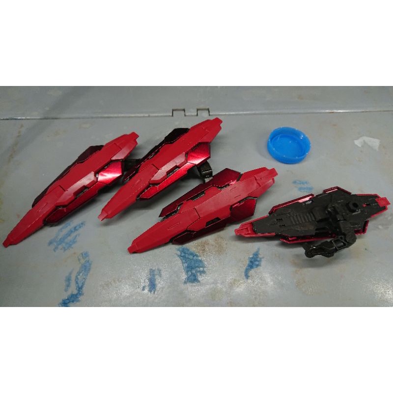 GN Shield x 4 (Daban​ 8816)​