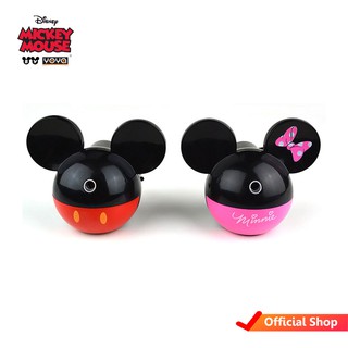 YOYA เครื่องเหลาดินสอ : Mickey&amp;Friends รุ่น D540069
