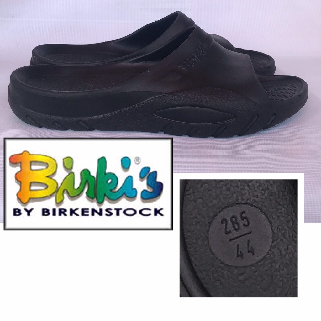 Birki’s by Birkenstock ♦️Size : 44-45/28.5cm