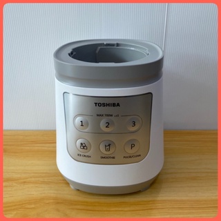 อะไหล่มอเตอร์เครื่องปั่น TOSHIBA BL-T70PR1-PR2 สินค้าใหม่แท้💯 มีสินค้าพร้อมจัดส่ง