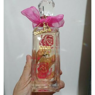 Juicy Couture Viva La Fleur EDT 150 ml.💐แท้100%