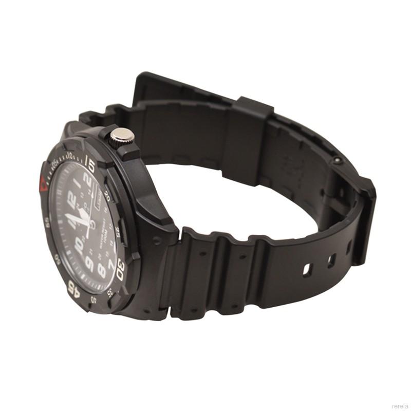 สายนาฬิกาข้อมือ ปรับระดับได้ สําหรับ Ca.Sio Lrw - 200 H Ca .S