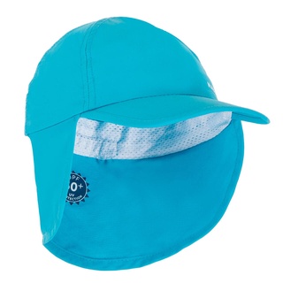 หมวกว่ายน้ำเด็กเล็กสำหรับป้องกันรังสียูวี NABAIJI BABY SWIMMING UV PROTECTION CAP