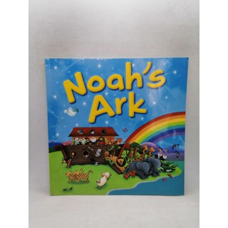 Noahs Ark., by IglooBooks-30