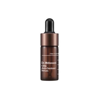 (พร้อมส่ง)Dr.Different CEQ Anti-Oxidant Serumขนาด10 ml