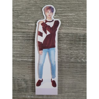 มินิสแตนดี้ อีแดฮวี Lee Daehwi จากอัลบั้ม WANNA ONE Nothing Without You Mini Standee Paper Doll AB6IX