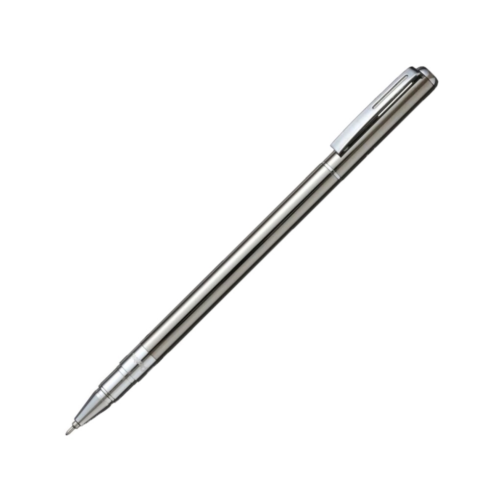 ปากกาโรลเลอร์หมึกเจล Pentel Energel Sterling BL625 ขนาดหัว 0.5 mm.