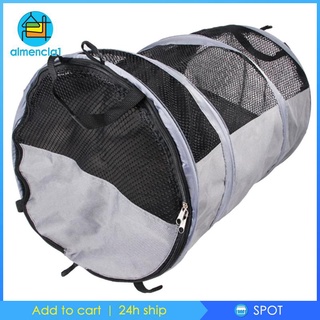 Foldable Pet Dog Bag for Car Use Soft Carrier Pet Transport