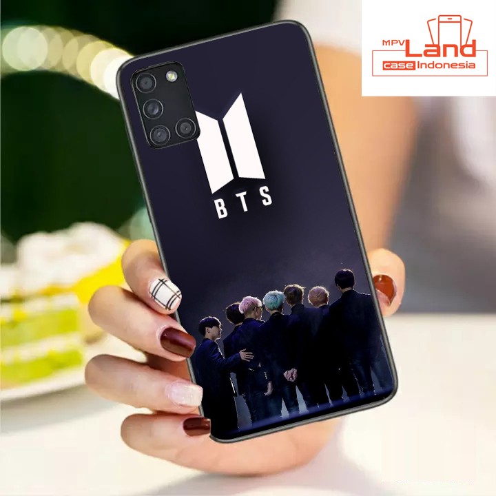 [CR-07] Jaya Blessing Case Handphone Oppo A5S A12 A11 A7 F9 RENO 5 RENO 4 A3S A5 A9 2020 A15 A15S A5