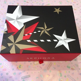 Sephora กล่องใส่ของ จัดเก็บของ