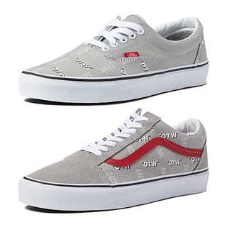 Vans รองเท้าผ้าใบ Era / Old Skool | Shadow Vans (2รุ่น)